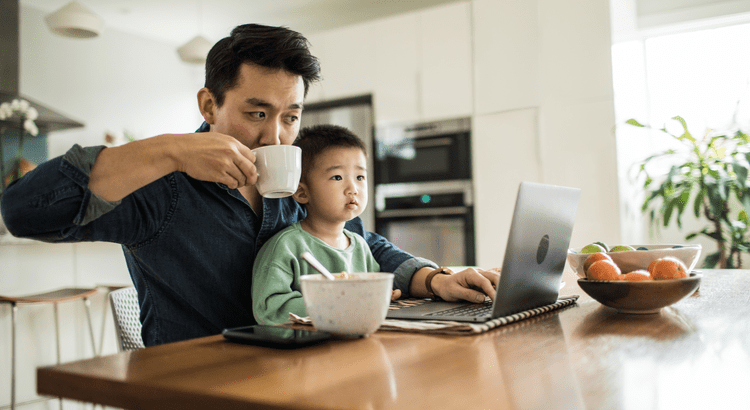 Why Would I Move with a 3% Mortgage Rate? | Keeping Current Matters