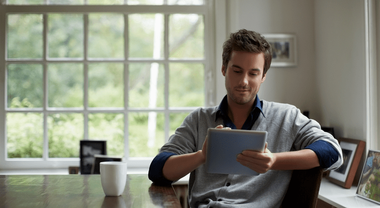 History Shows the Housing Market Always Recovers | Keeping Current Matters